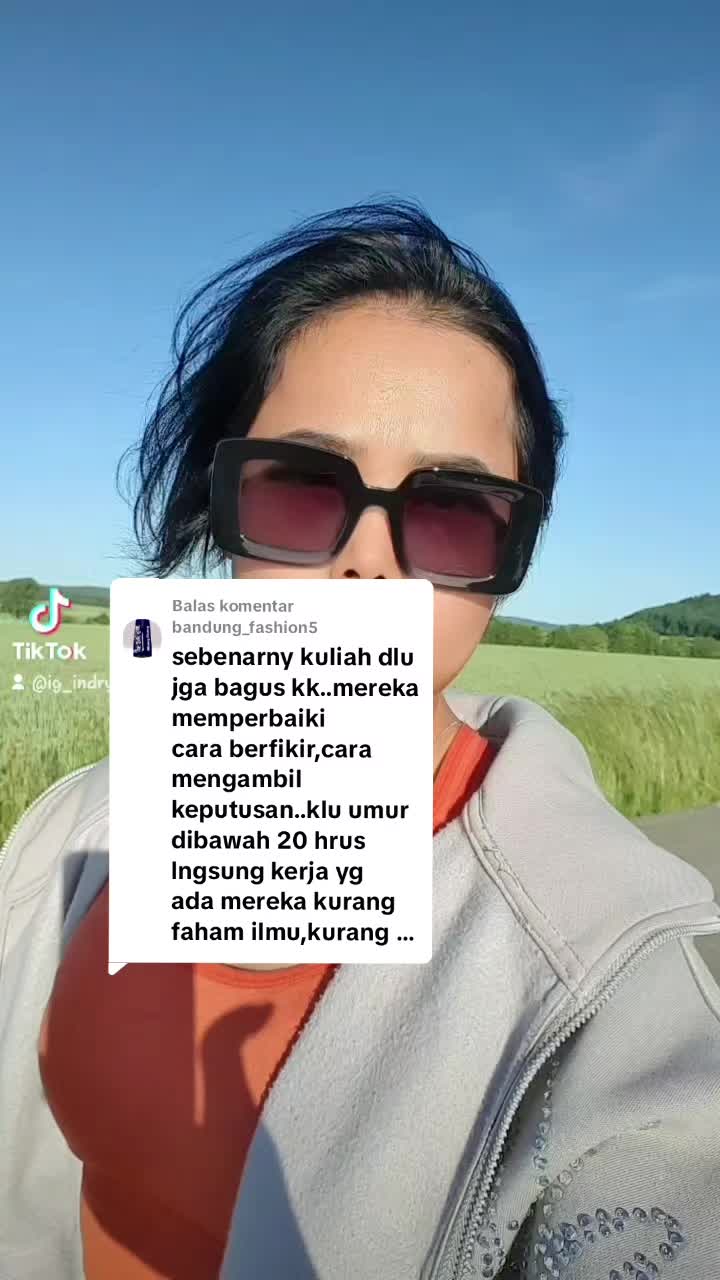 @INDRY's Diary🇮🇩🇩🇪