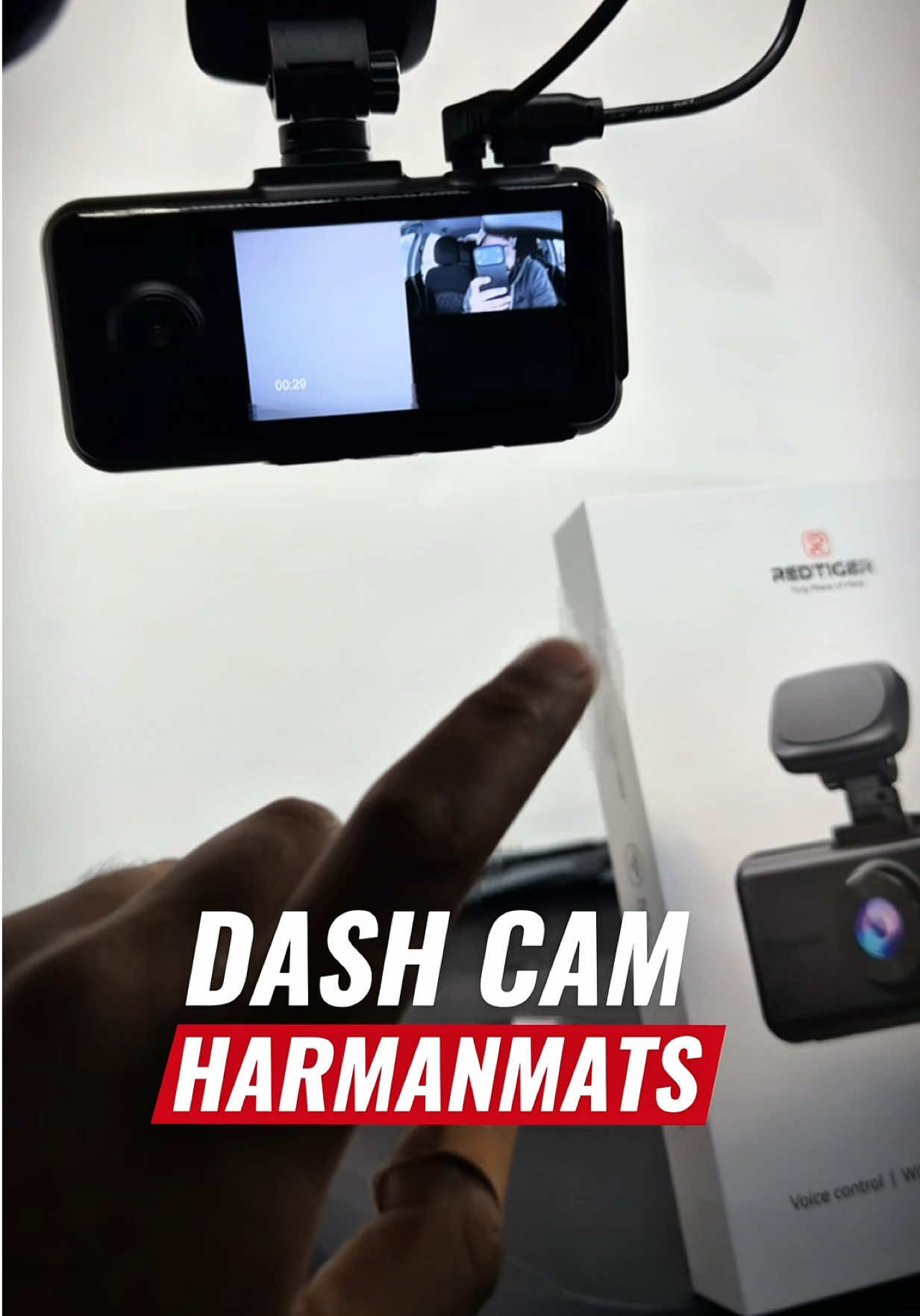 @Harman Mats
