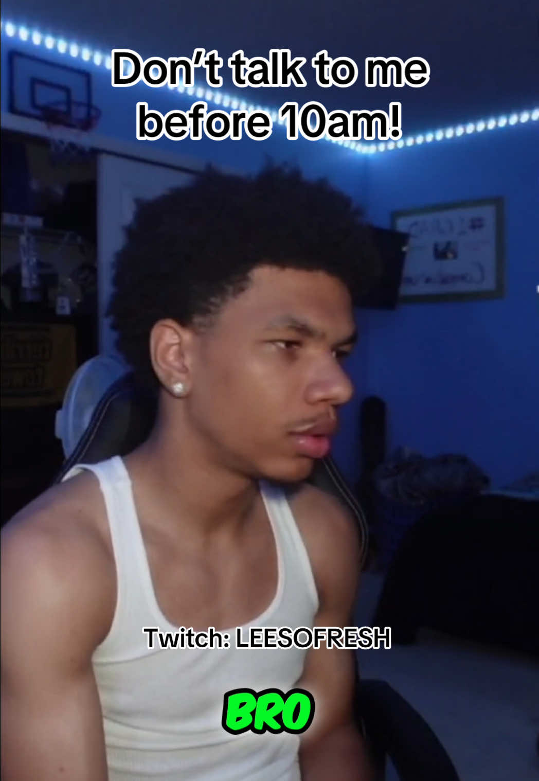 @LEESOFRESH🕷️