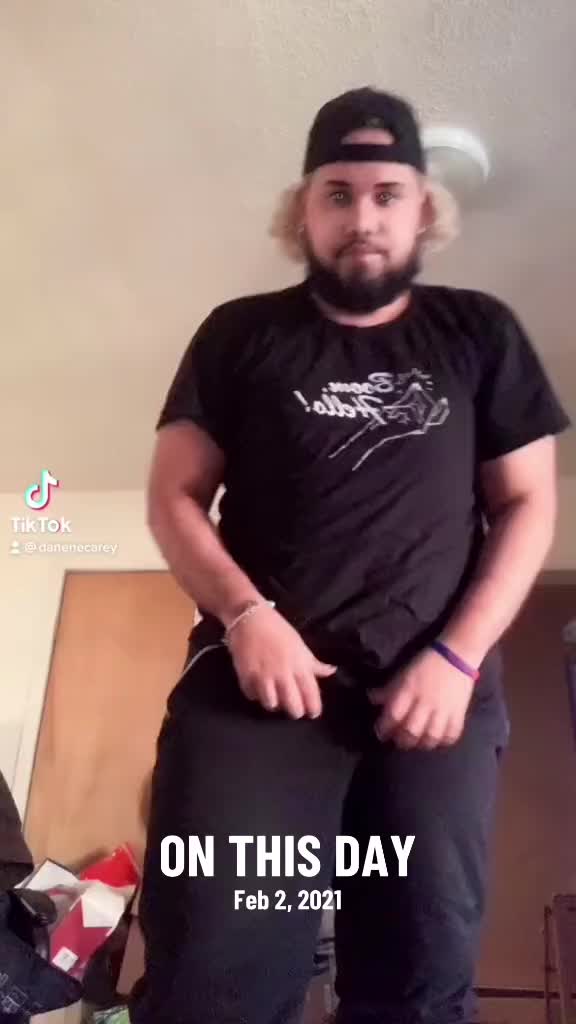 @Nenecarey