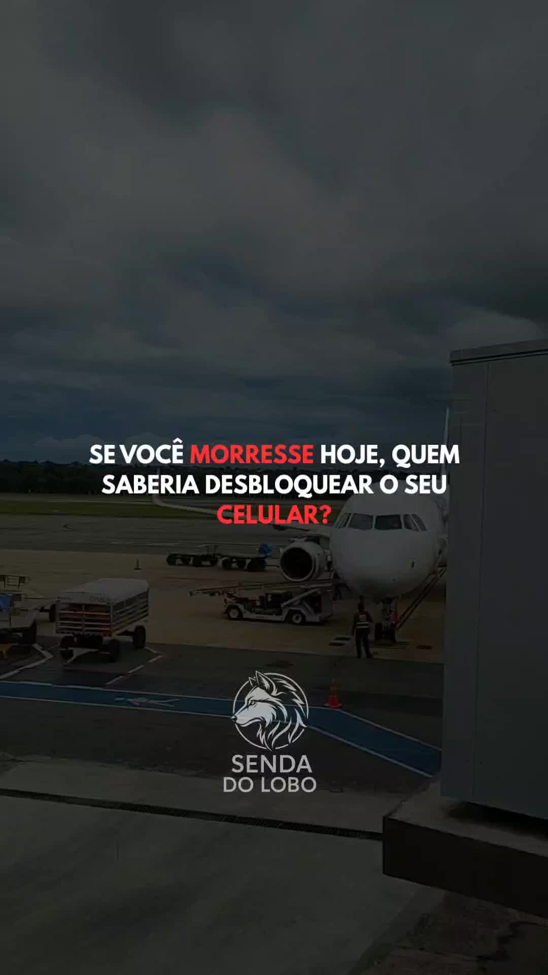 @Senda do Lobo