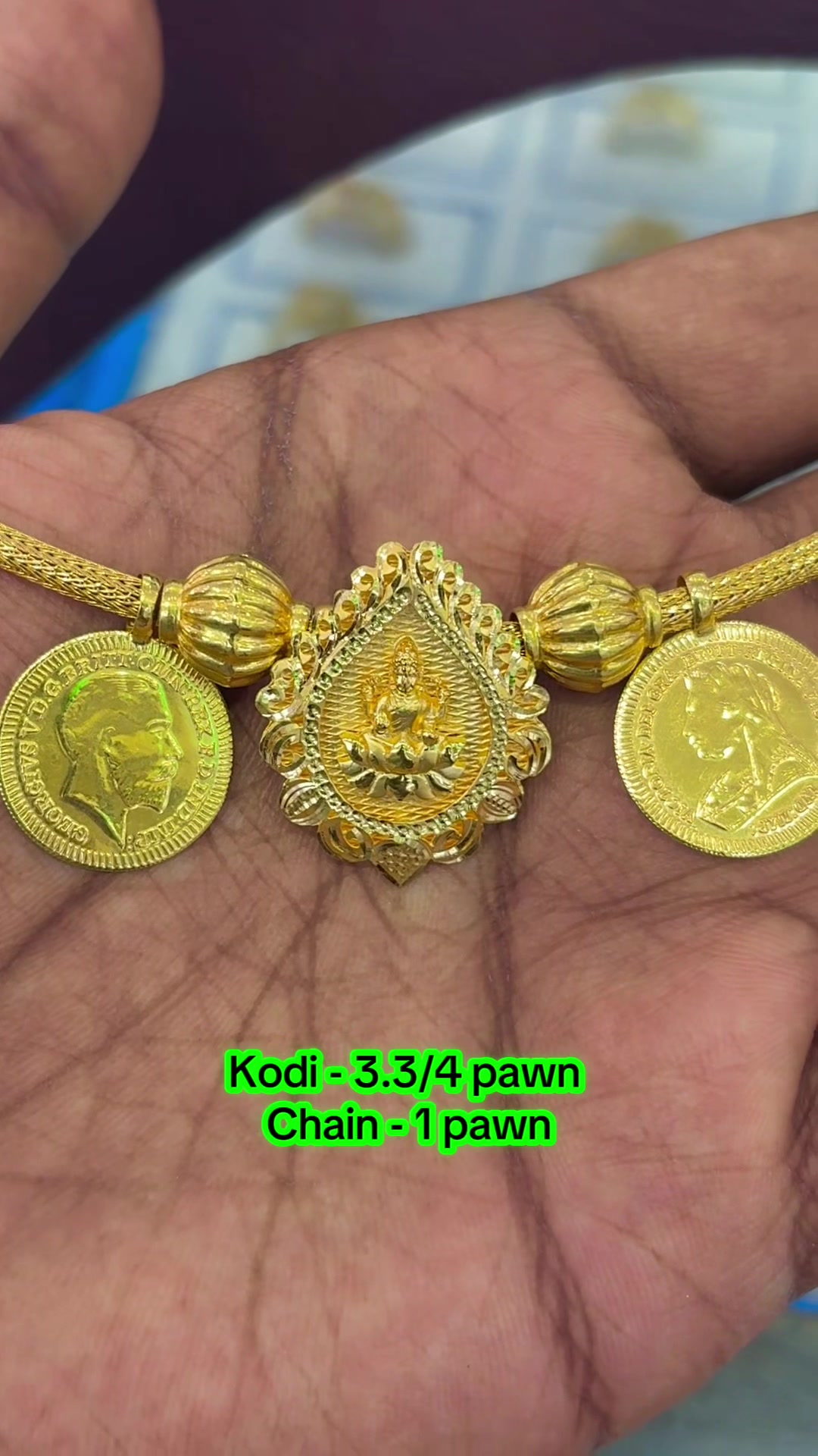 @Khanchana Jewellers
