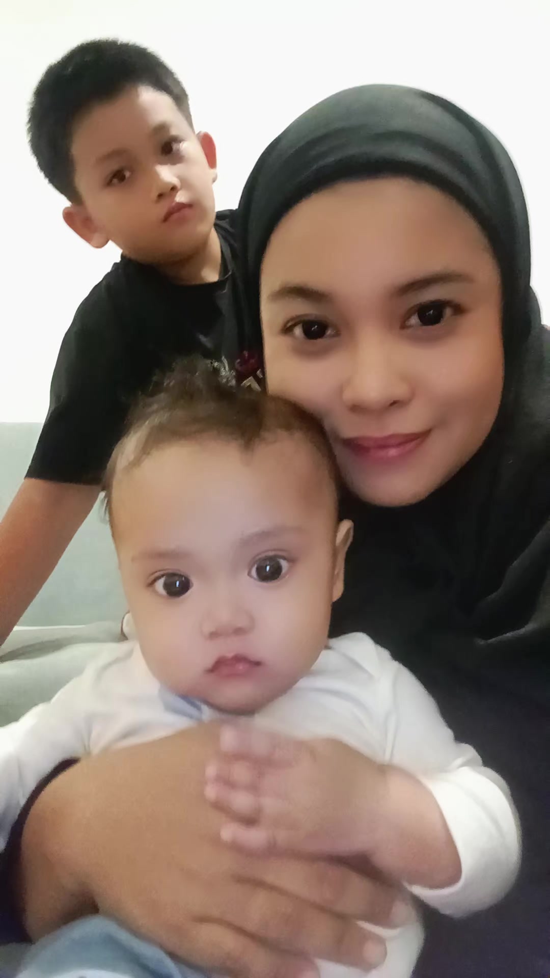 @Racikan Mitha