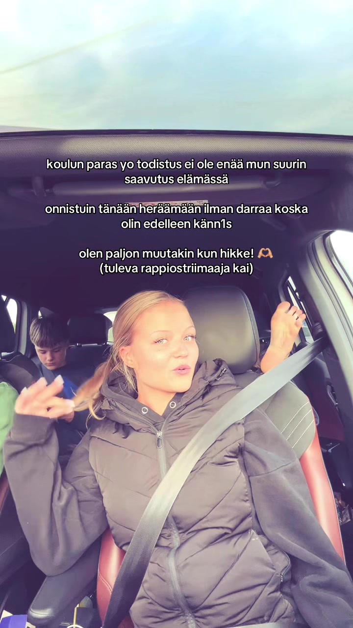 @kaneli kaukko