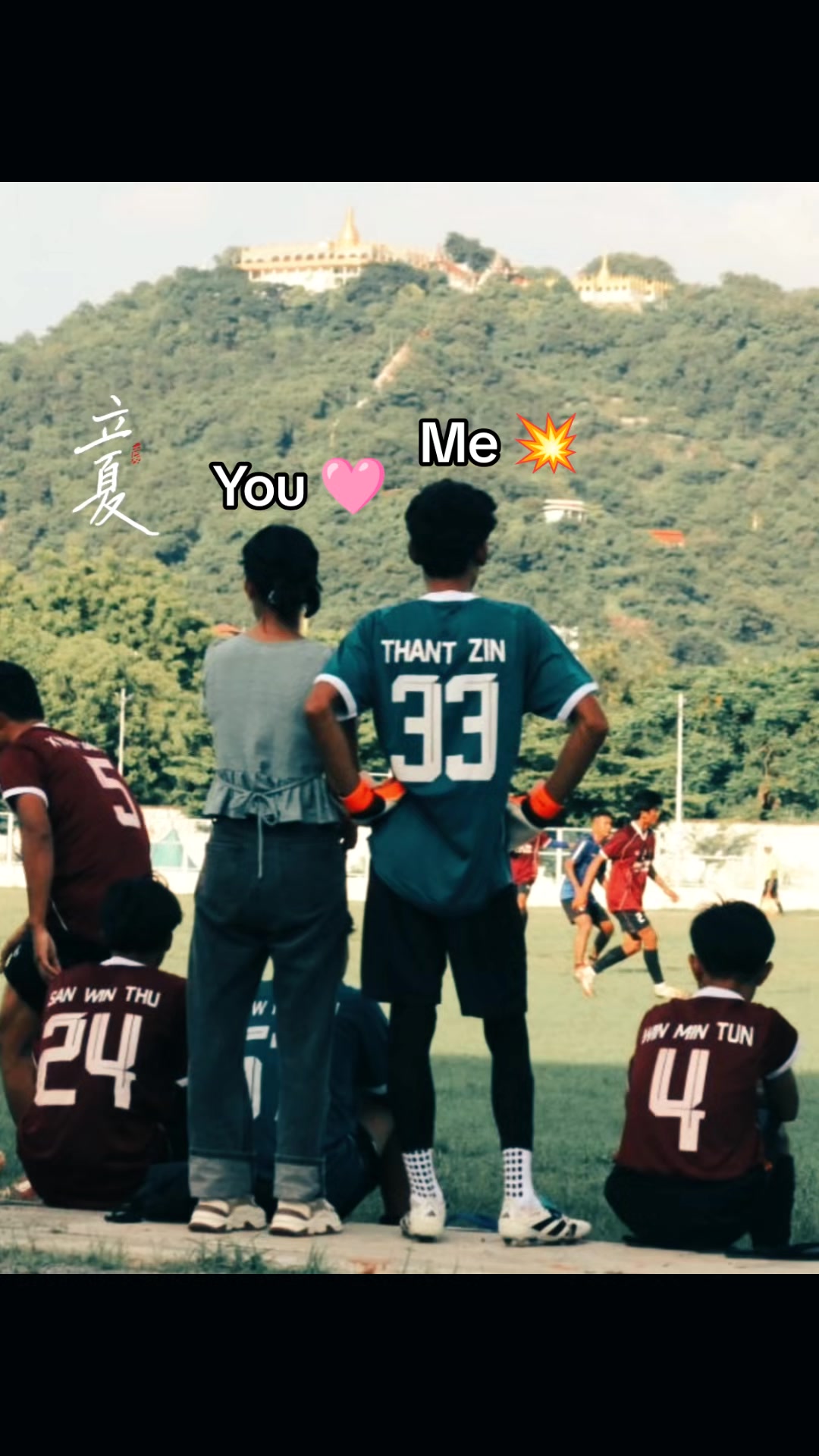 @YTY FC ✅💥