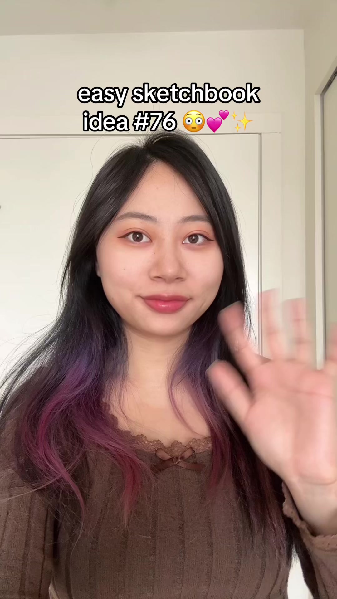 @Alice