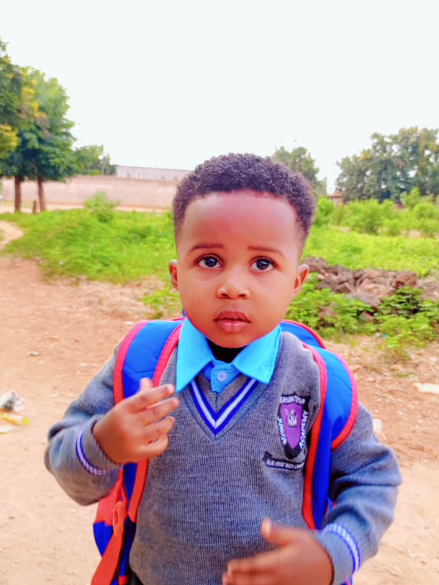 @AMANI JUNIOR