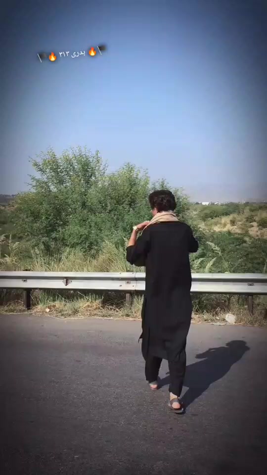 @🏴🔥 بدری ۳۱۳ 🔥🏴