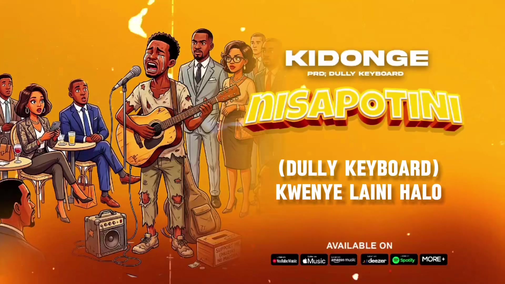 @Kidongeh_tz