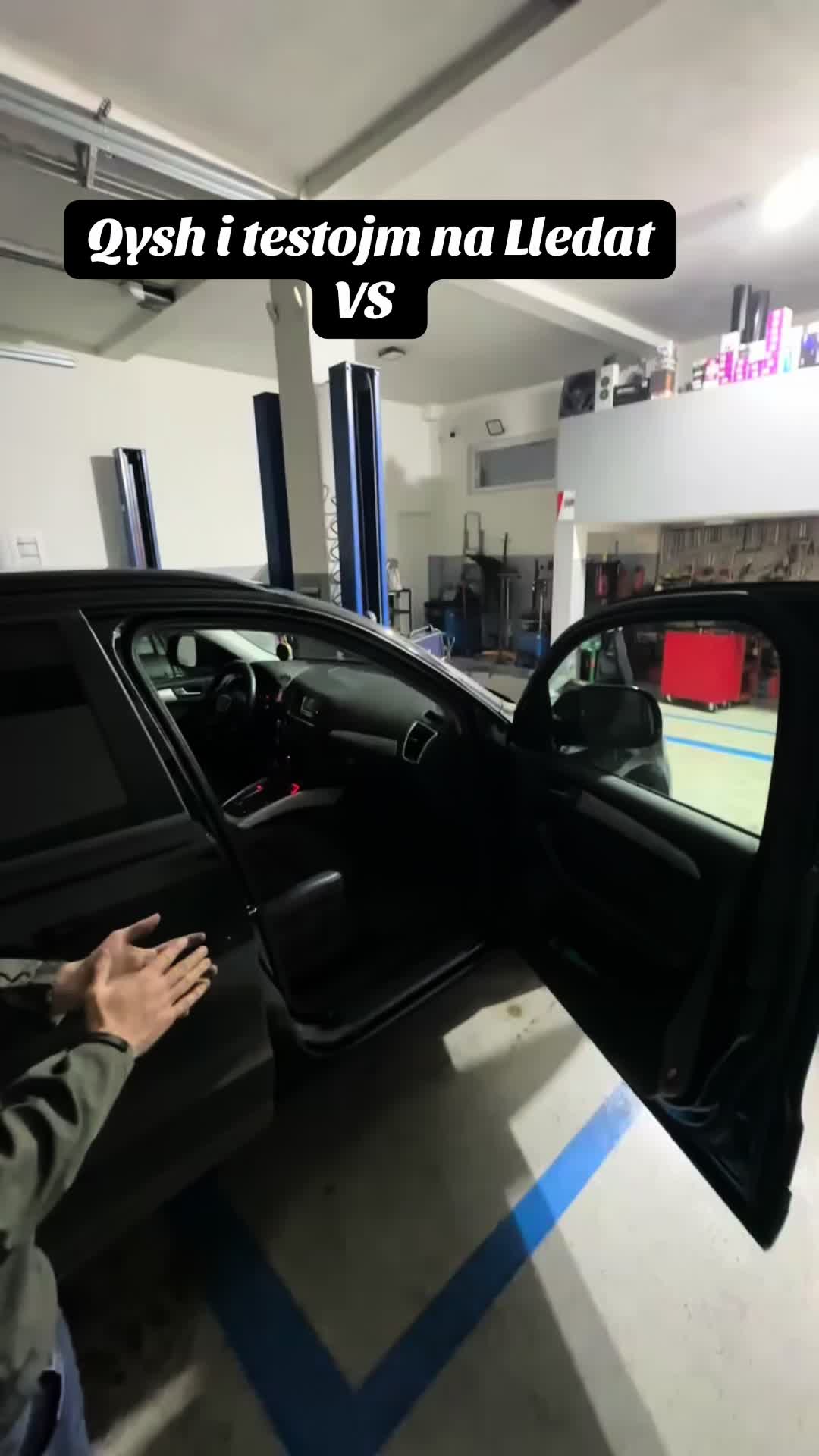 @Auto Led Fisi
