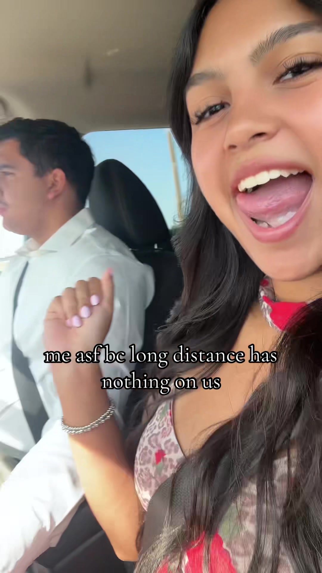 @lina & ben