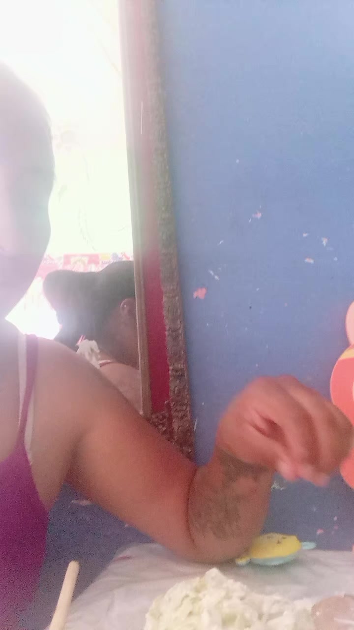@Isa Rosaario