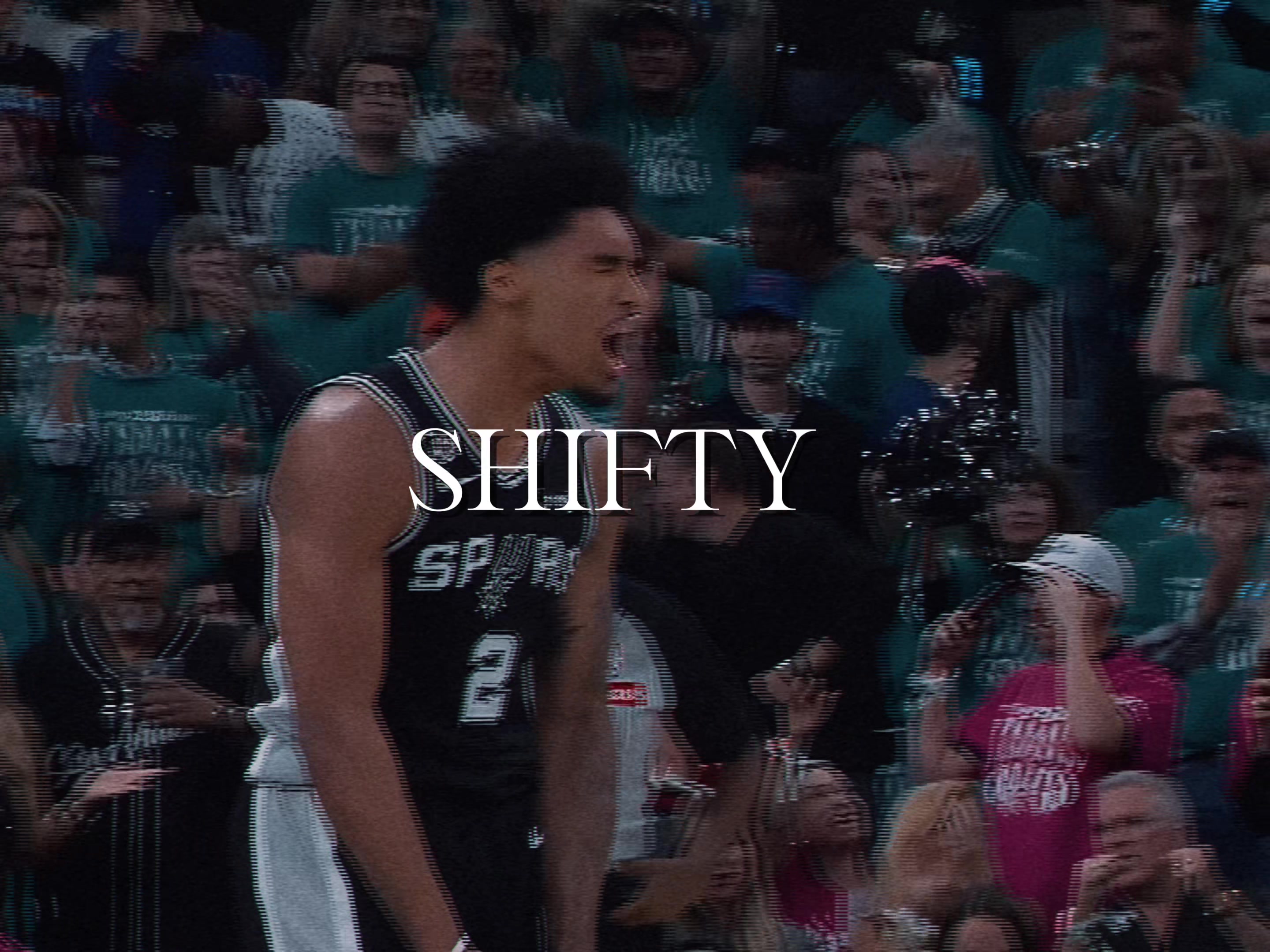 @Shifty