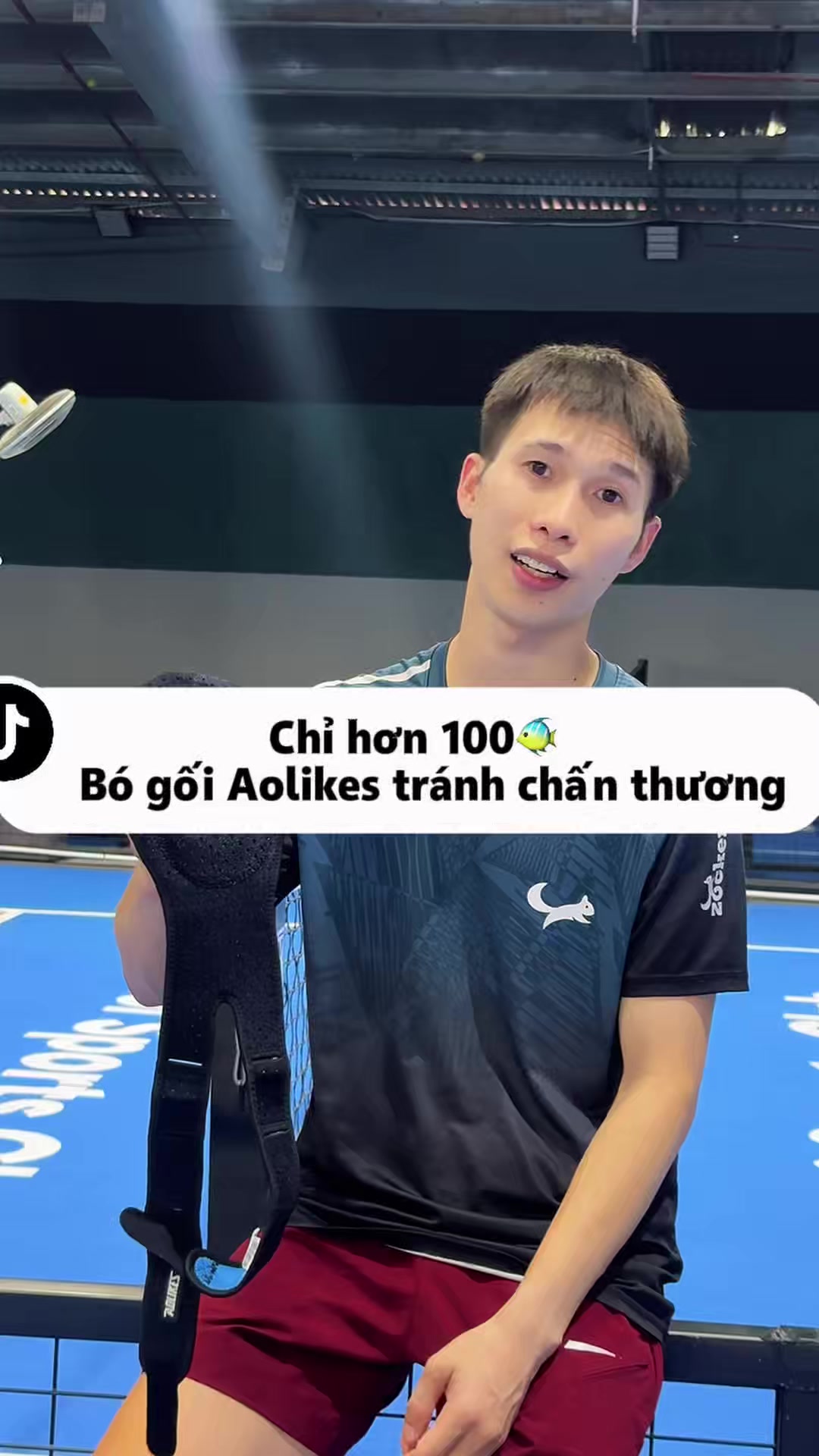 @Ngọc Hưởng Thể Thao
