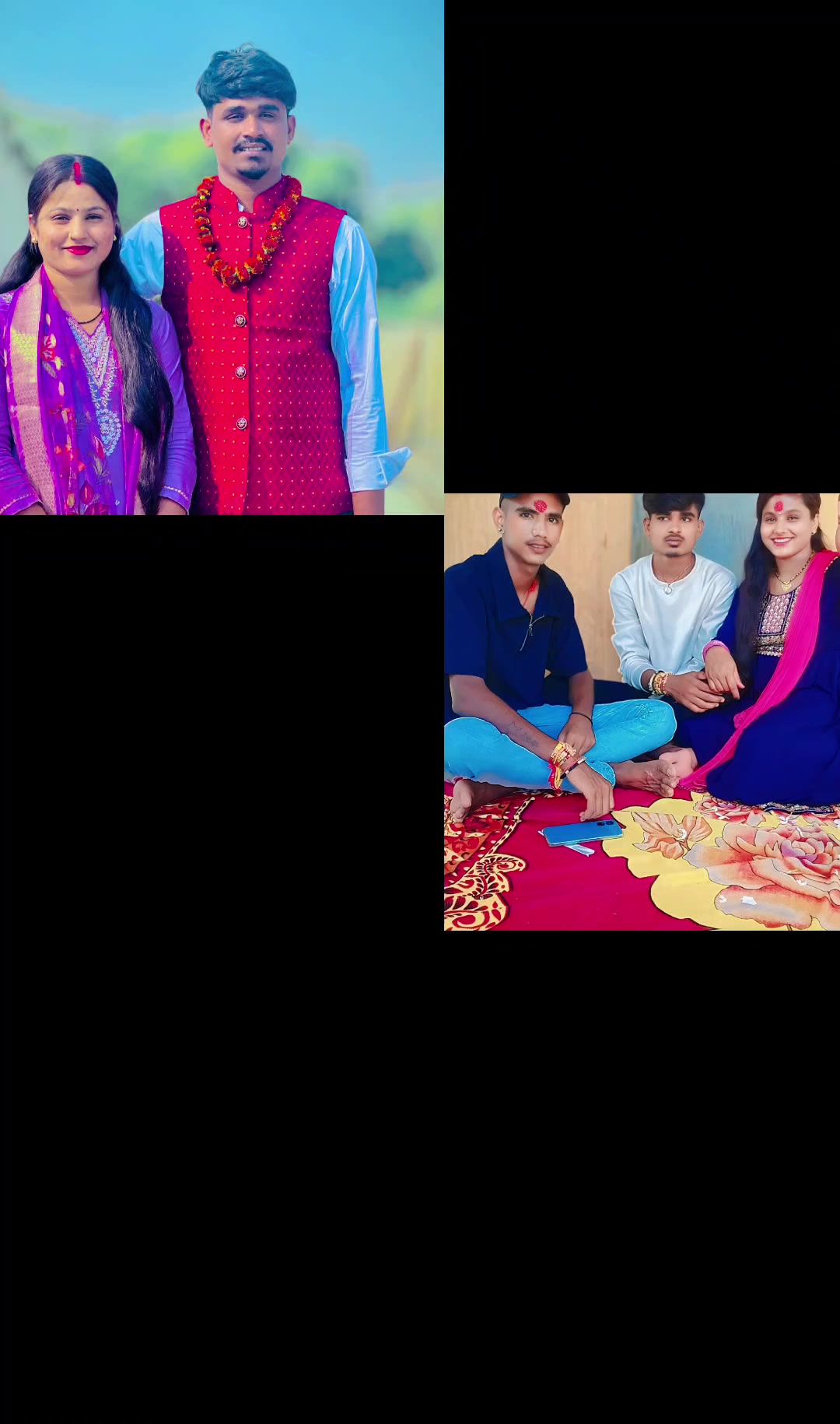 @KIRAN@Jenny Betu