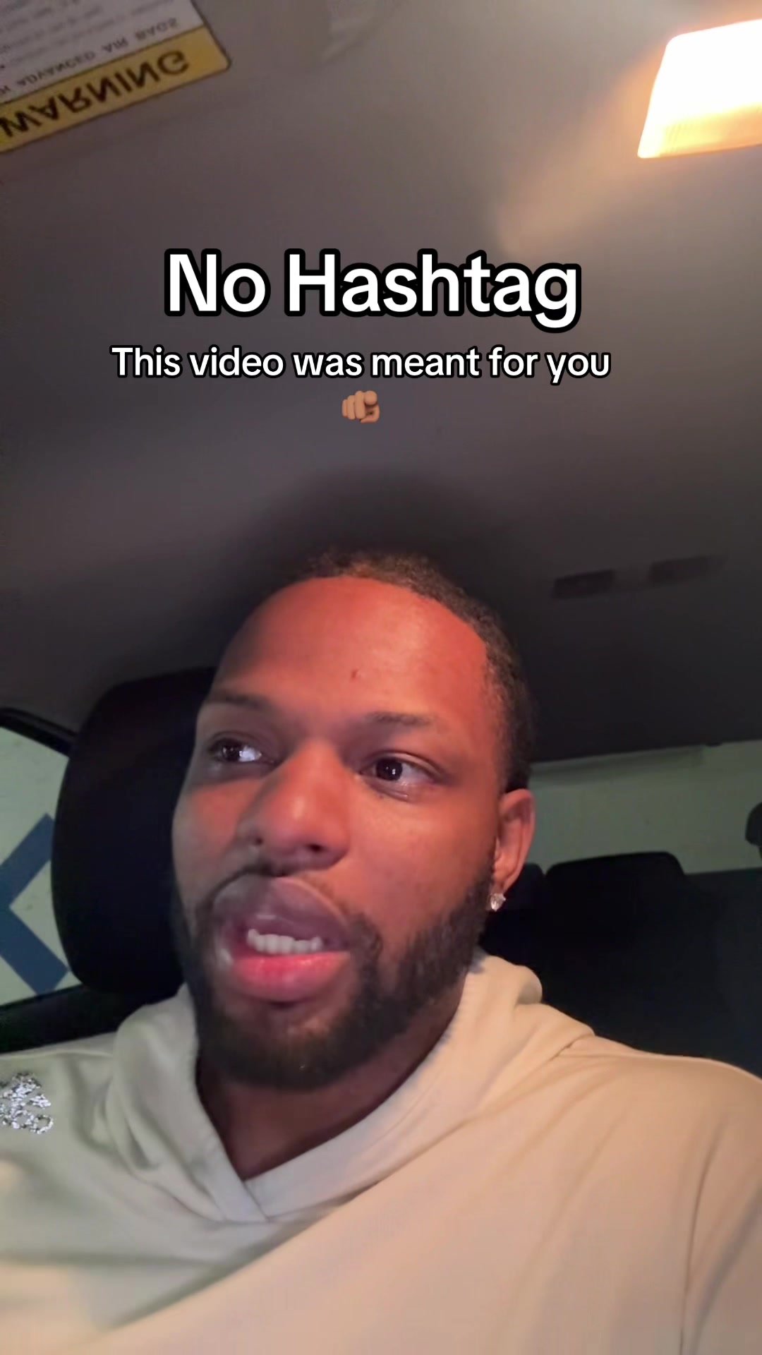 @CwillTalks| UGC Creator