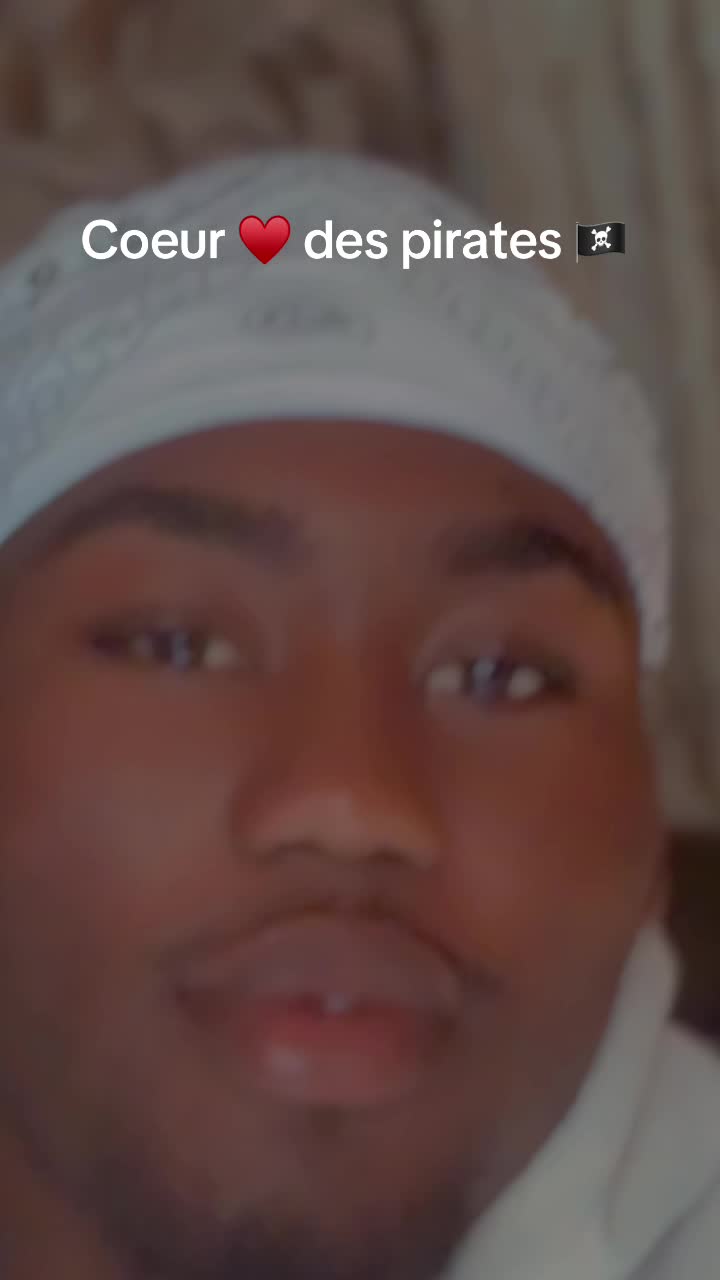 @James Kialanda
