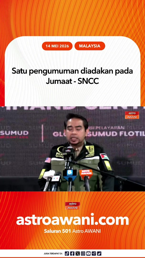 @🇲🇾Astro AWANI🇲🇾