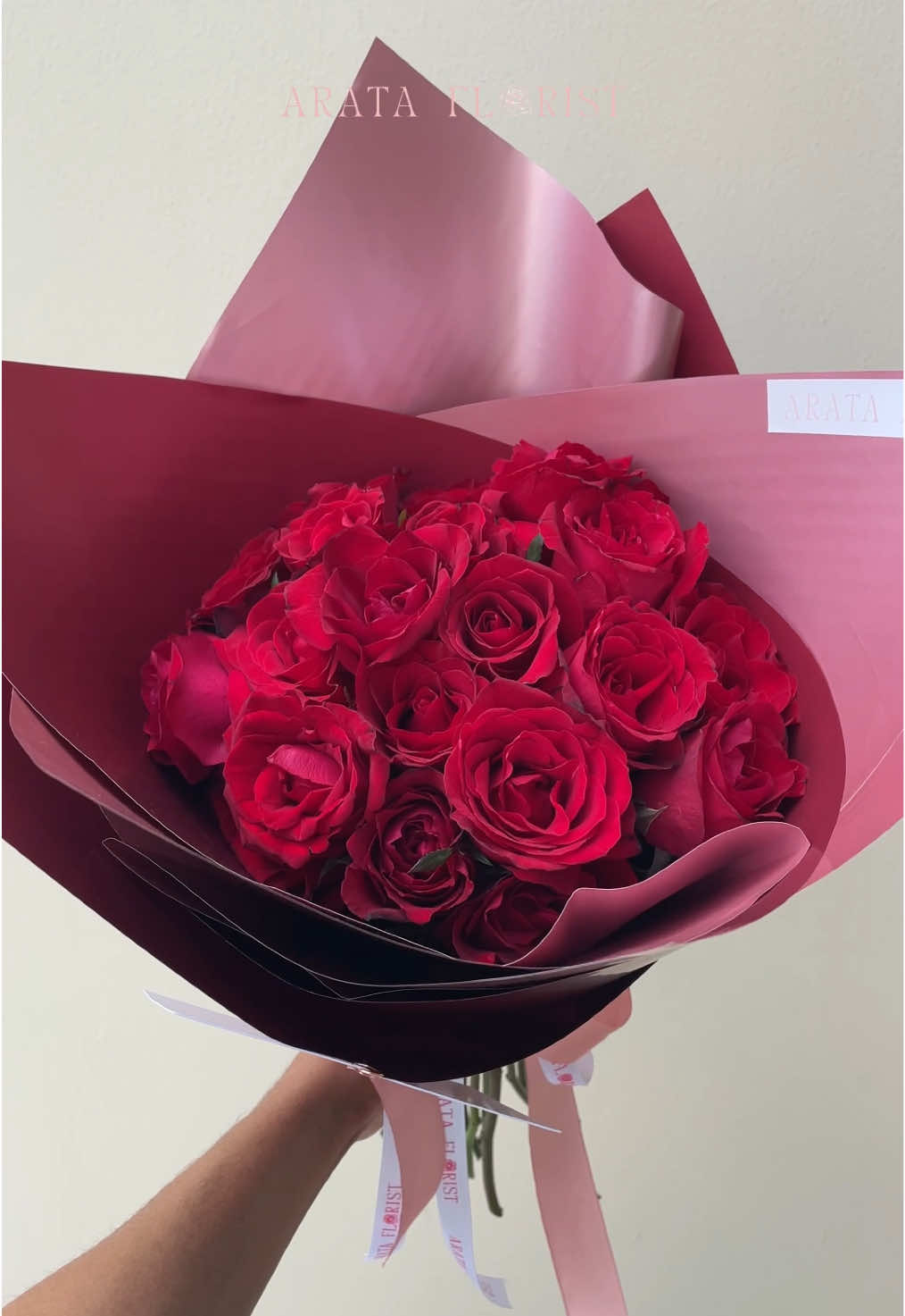 @Arata Florist