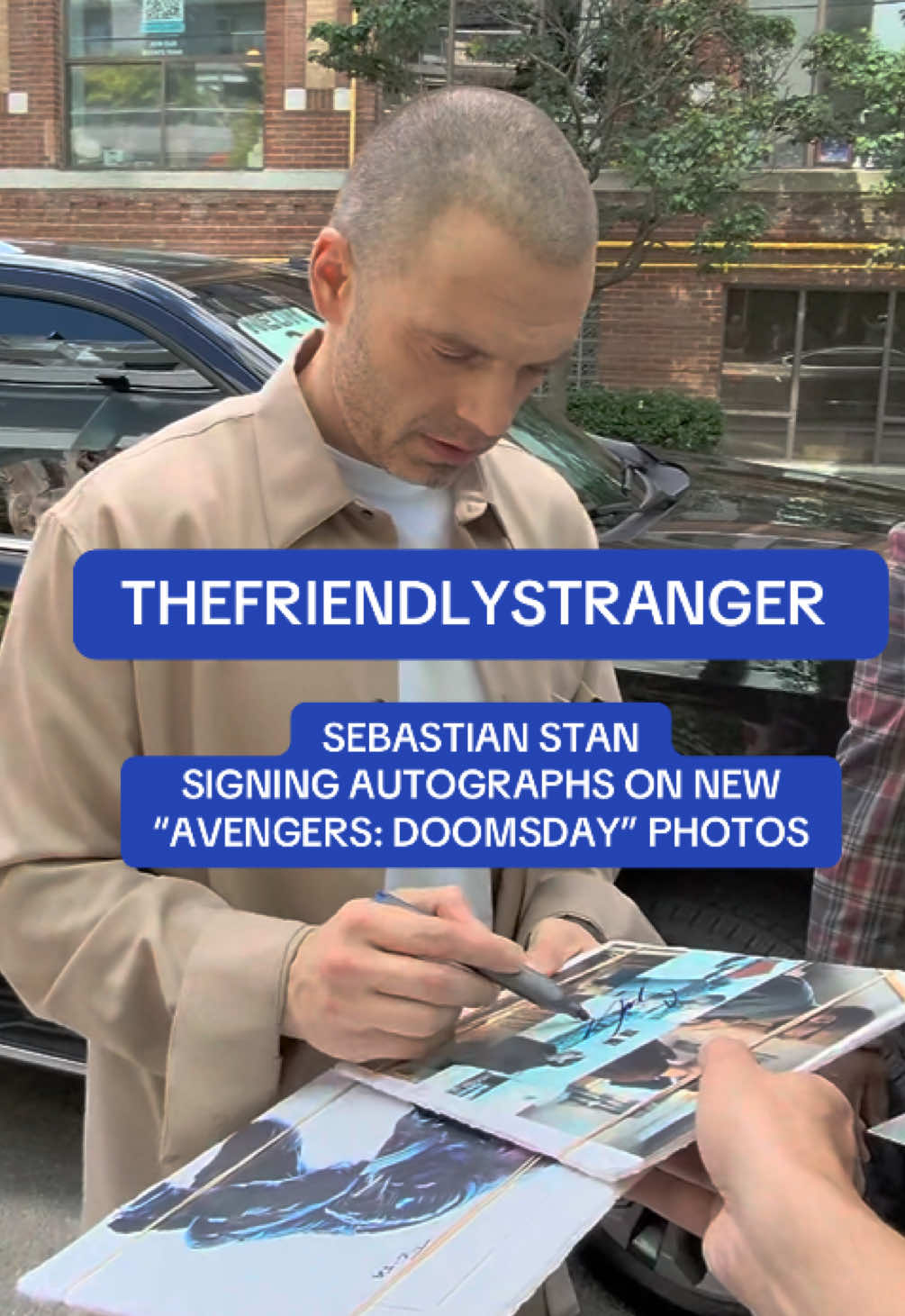 @Thefriendlystranger