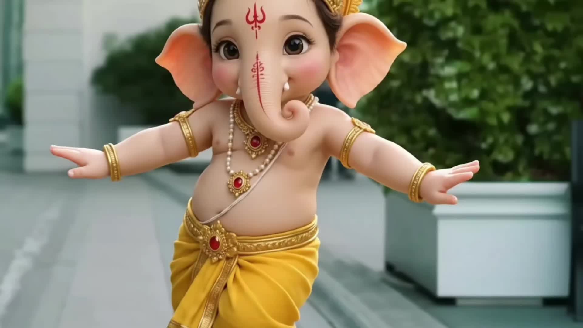 @Ganesh ji