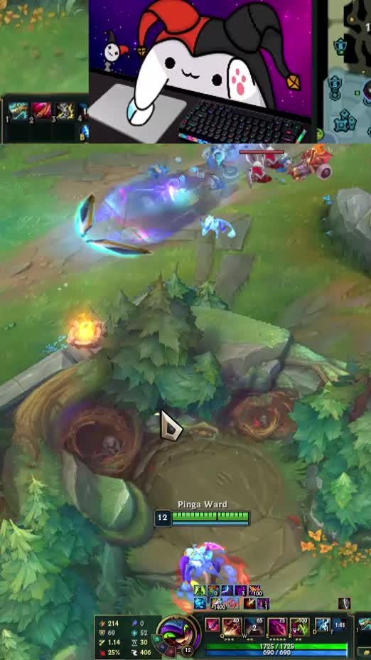 @El Tio Shaco
