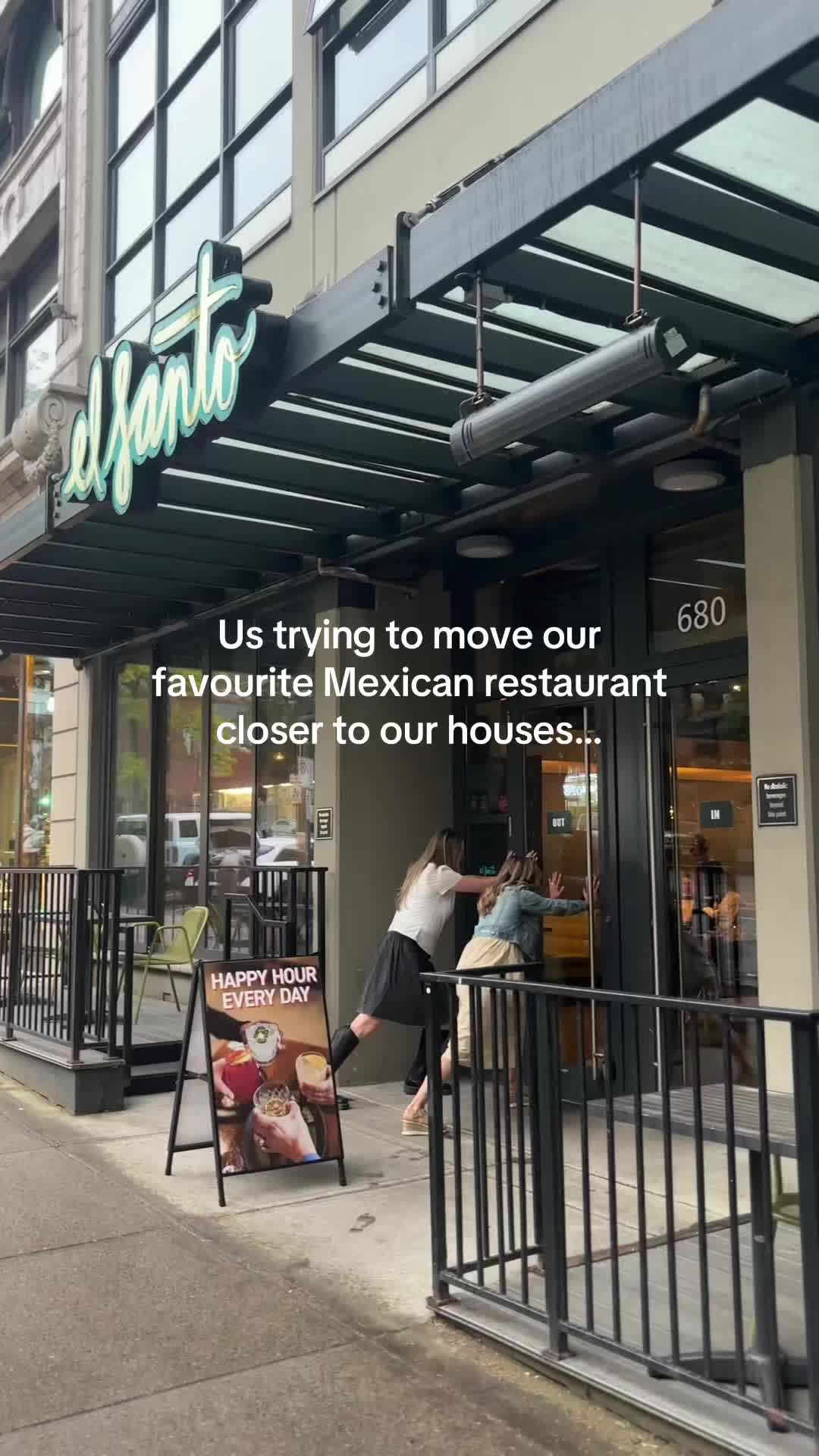@elsantorestaurant