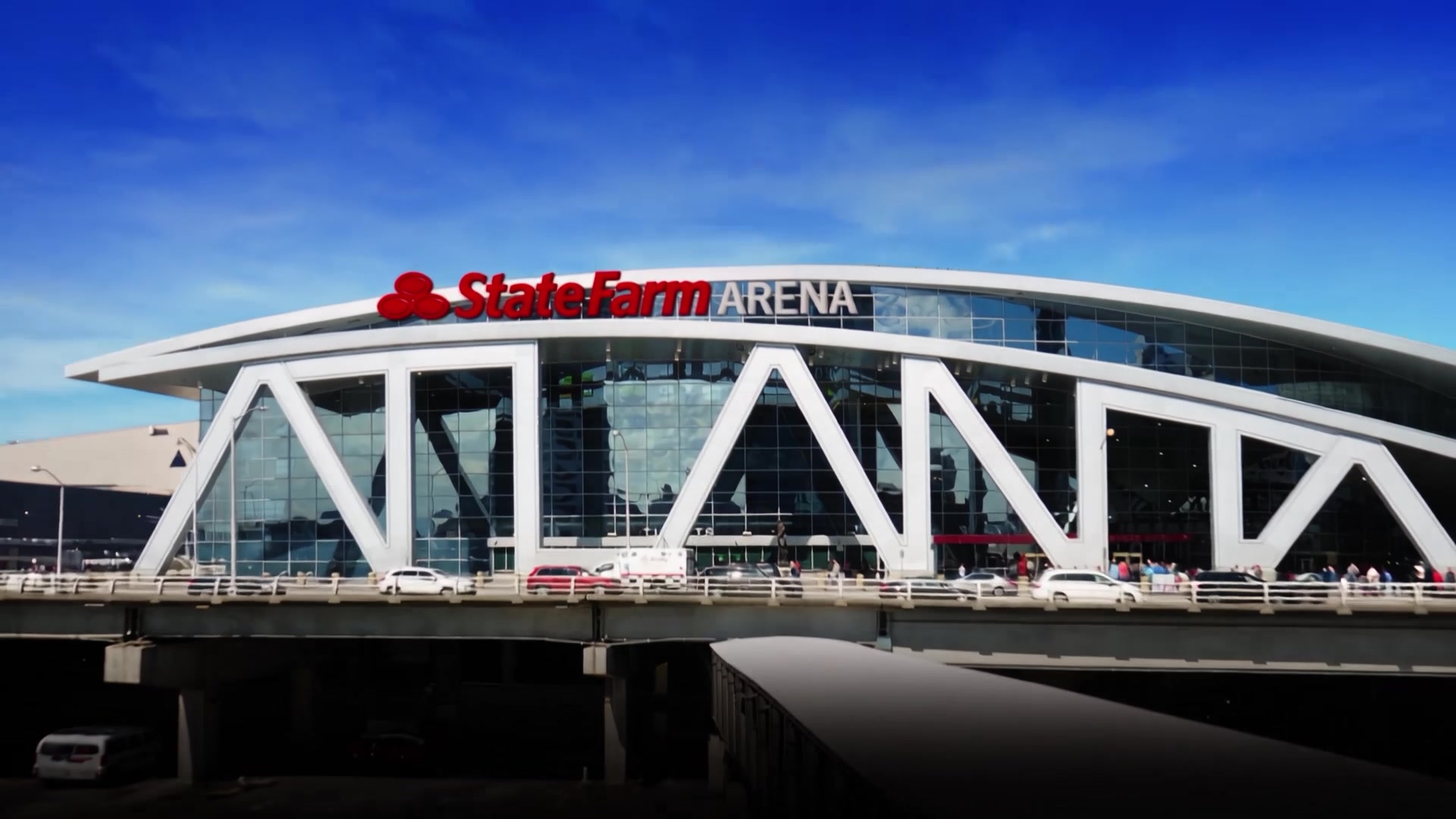 @Atlanta Dream