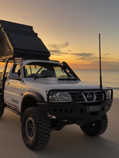 @BLACK OPS OFFROAD&trade;