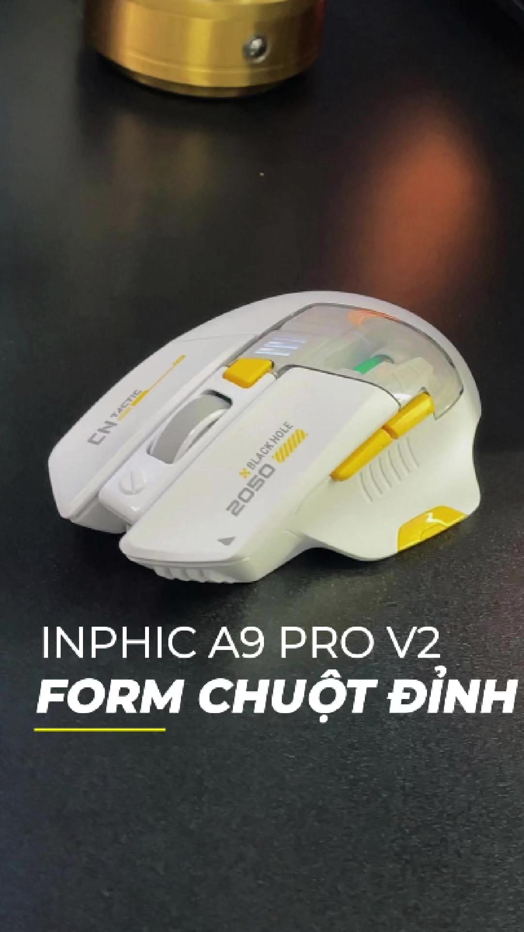 @Sidotech VN
