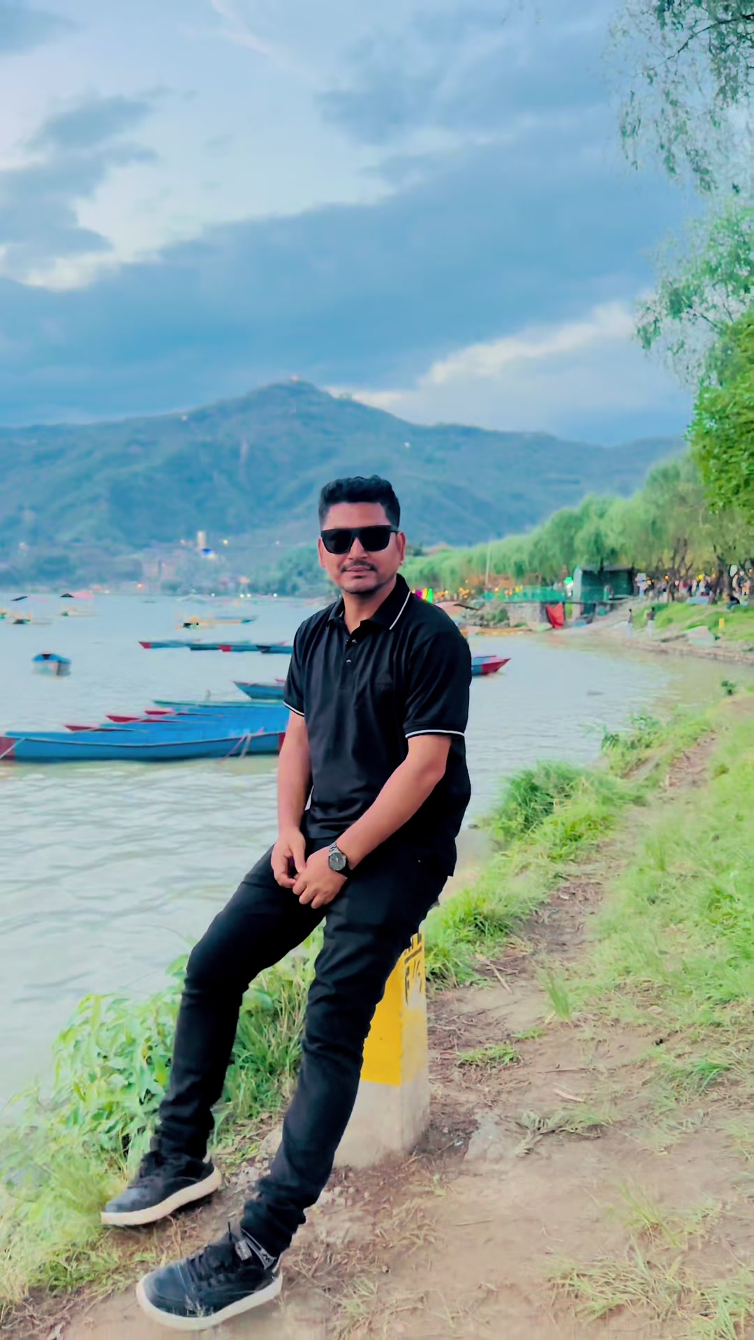 @Dipak H Oli