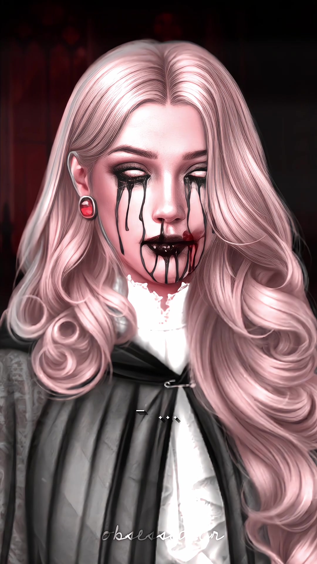 @♱ 𝒐𝒃𝒔𝒆𝒔𝒔𝒆𝒅