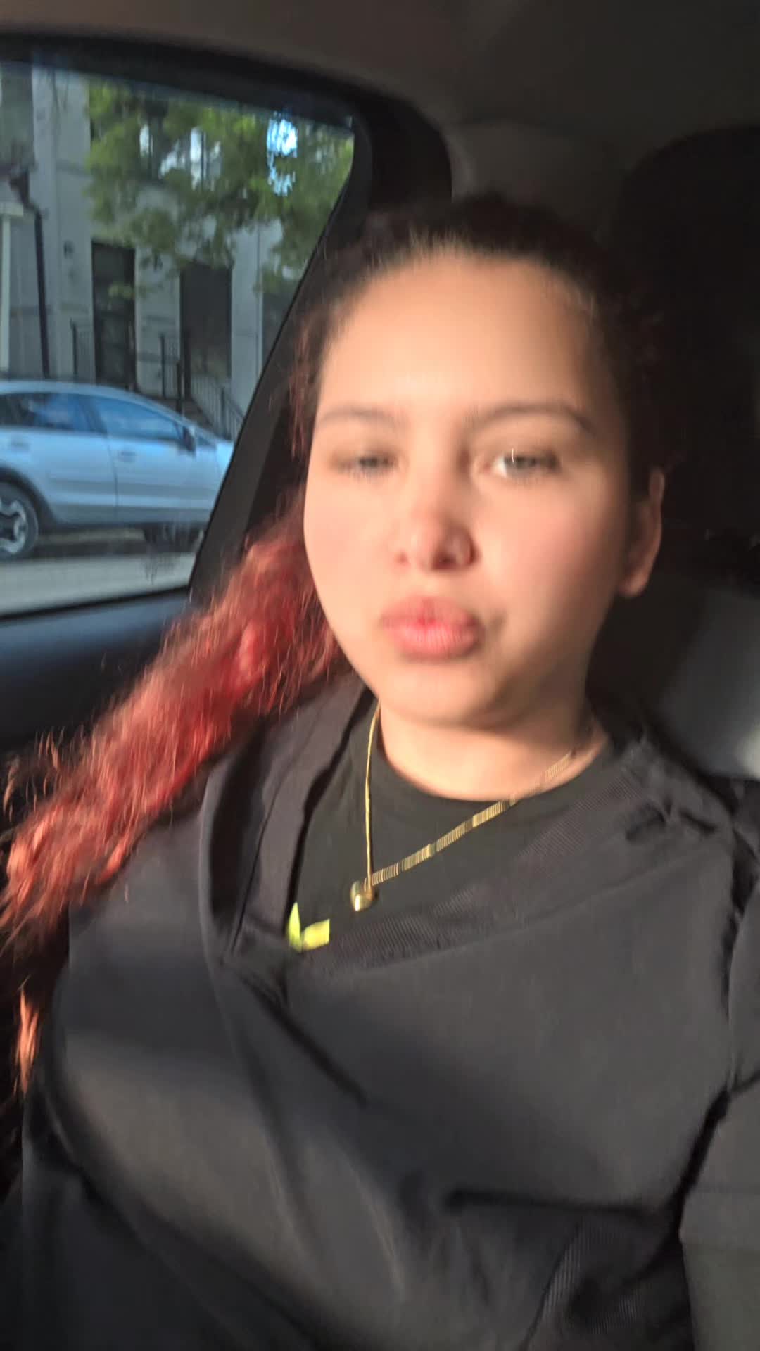 @Noriuska Calderon