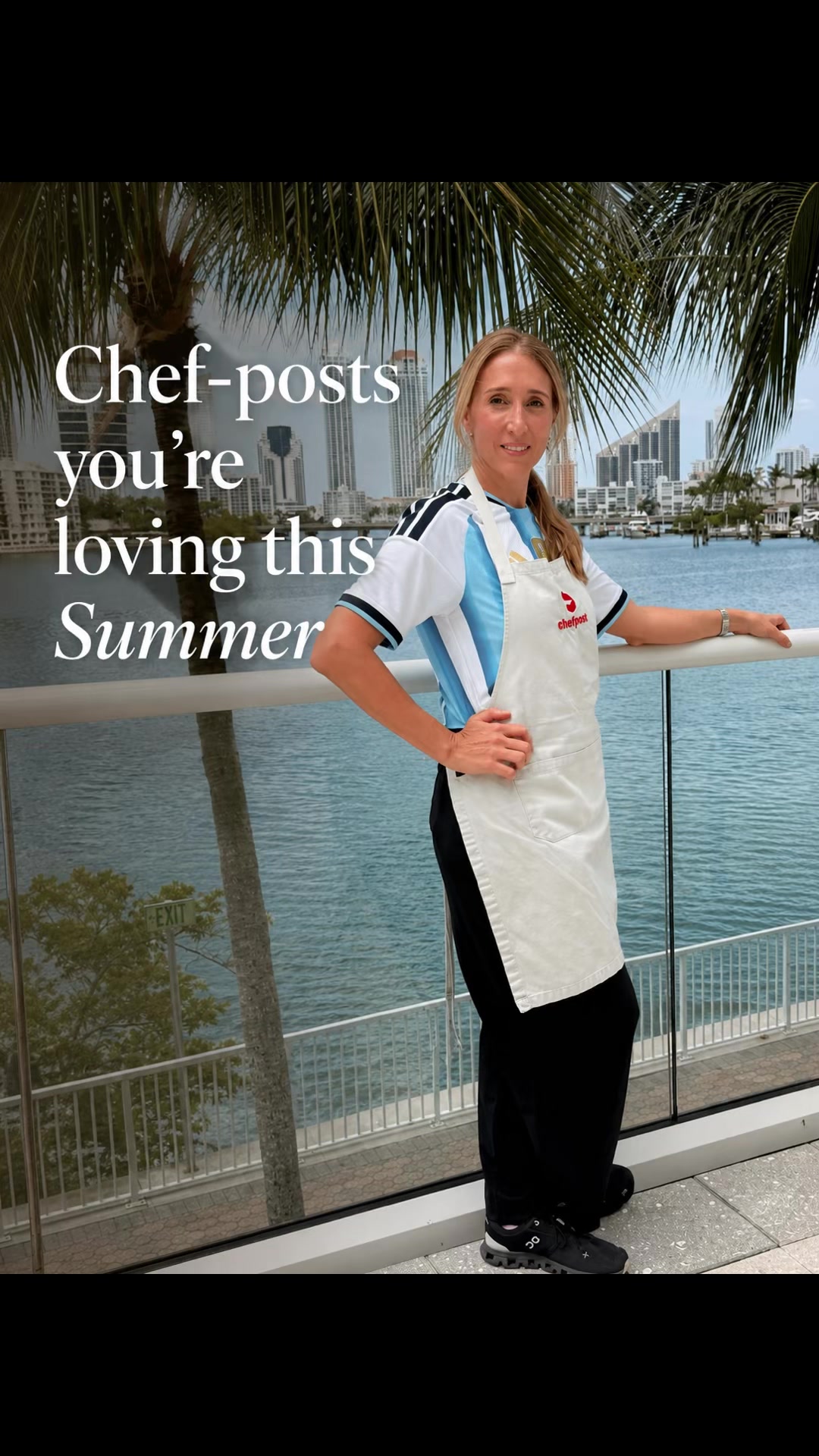 @Chefpost
