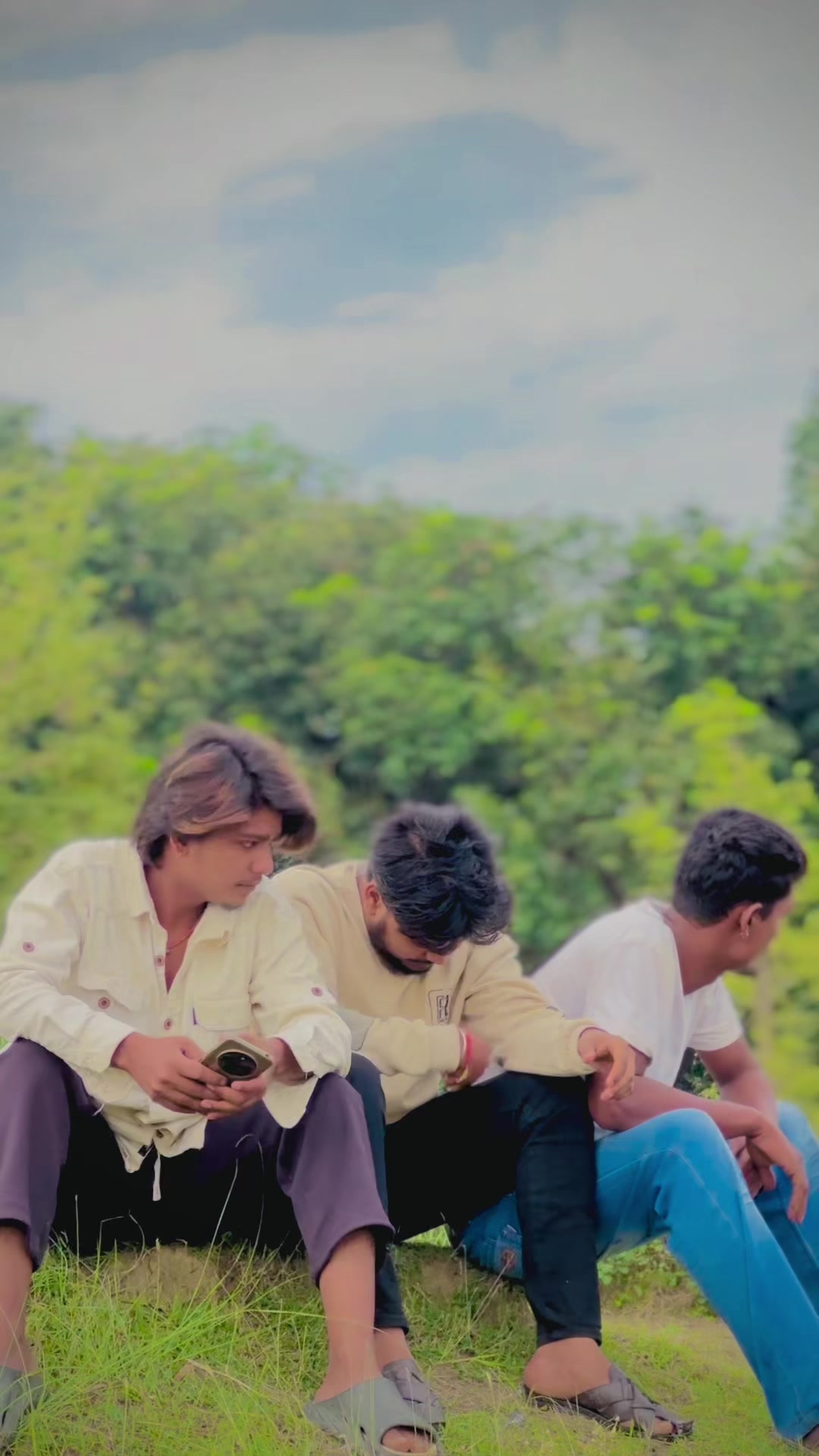 @Raju Bhai