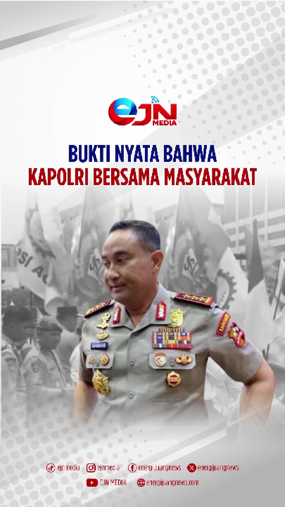 @EJN MEDIA