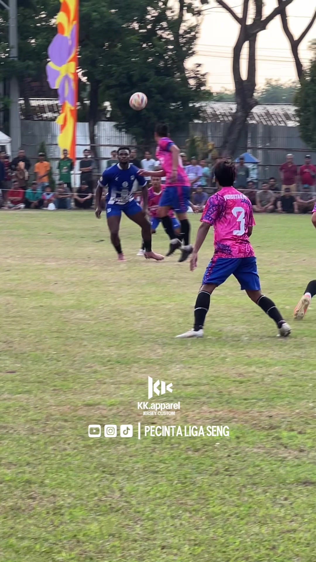 @pecinta liga seng