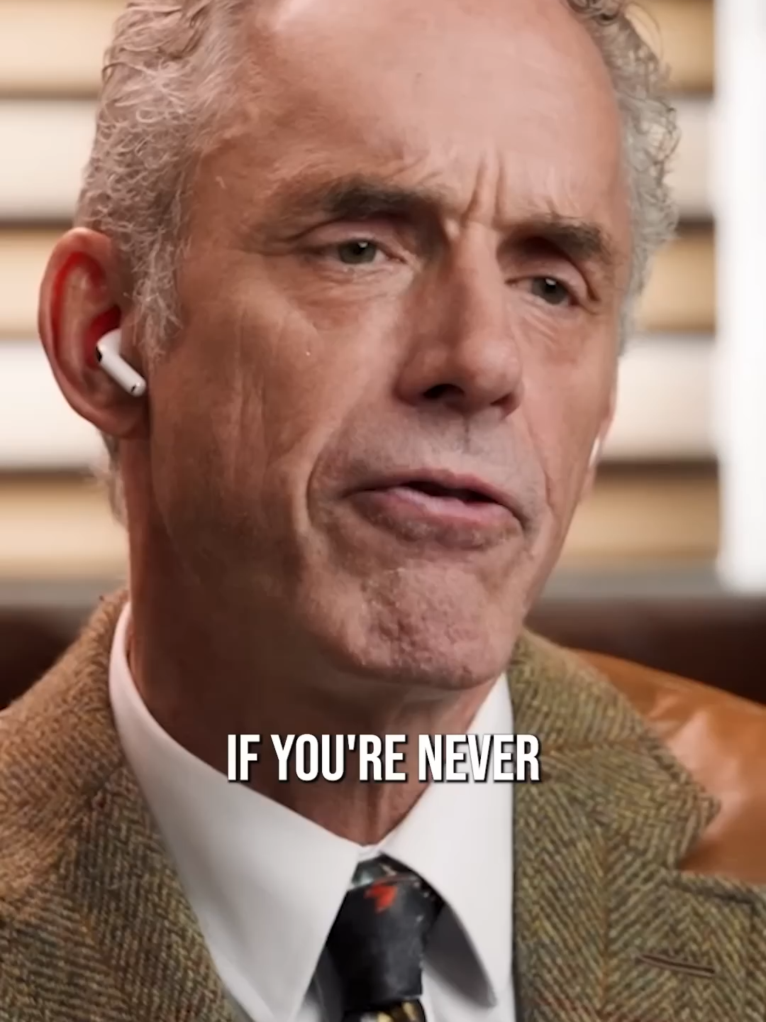 @Dr Jordan B Peterson