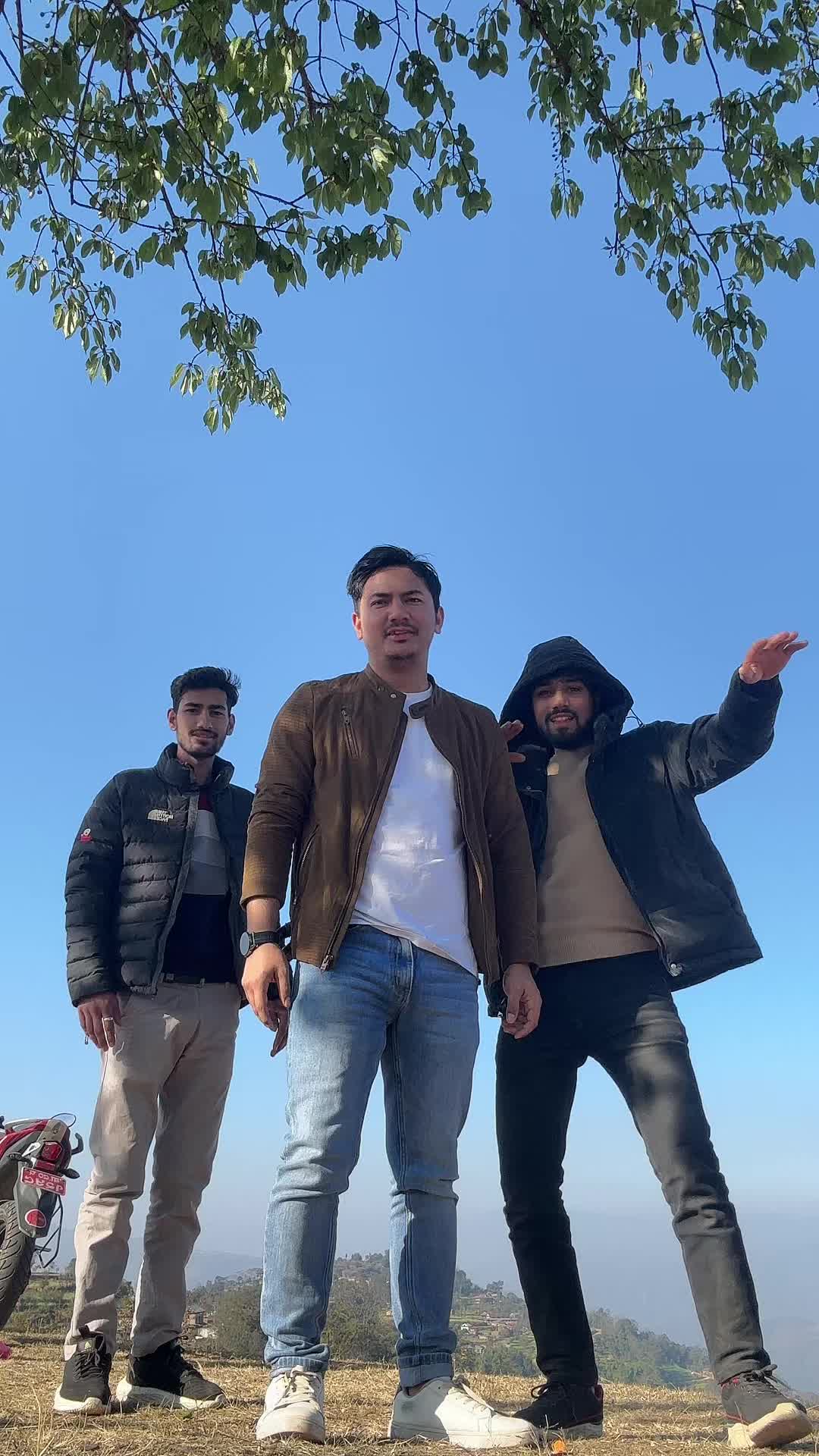 @Rojan Shrestha