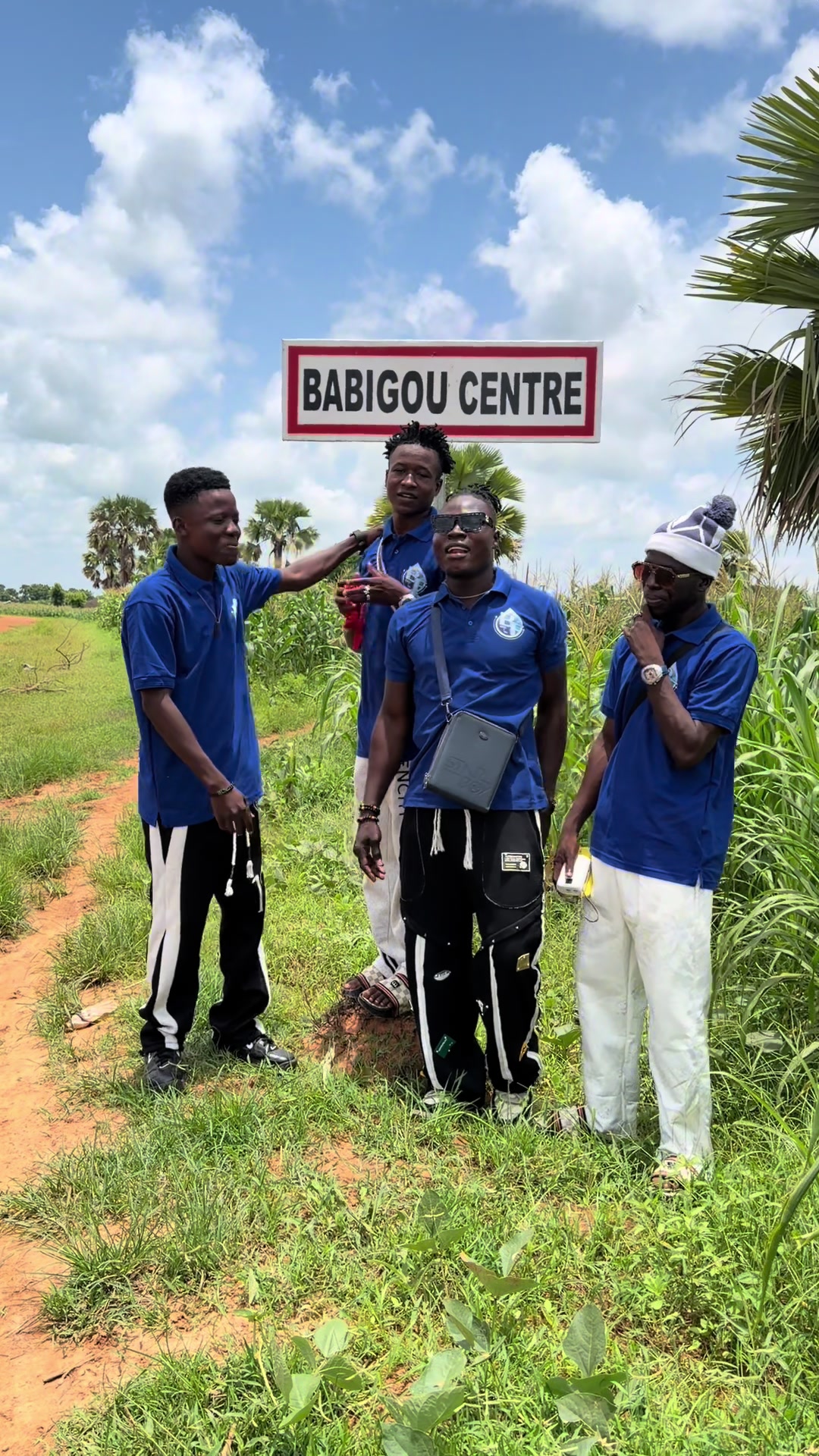 @Télévision Dapaong Savanes🇹🇬