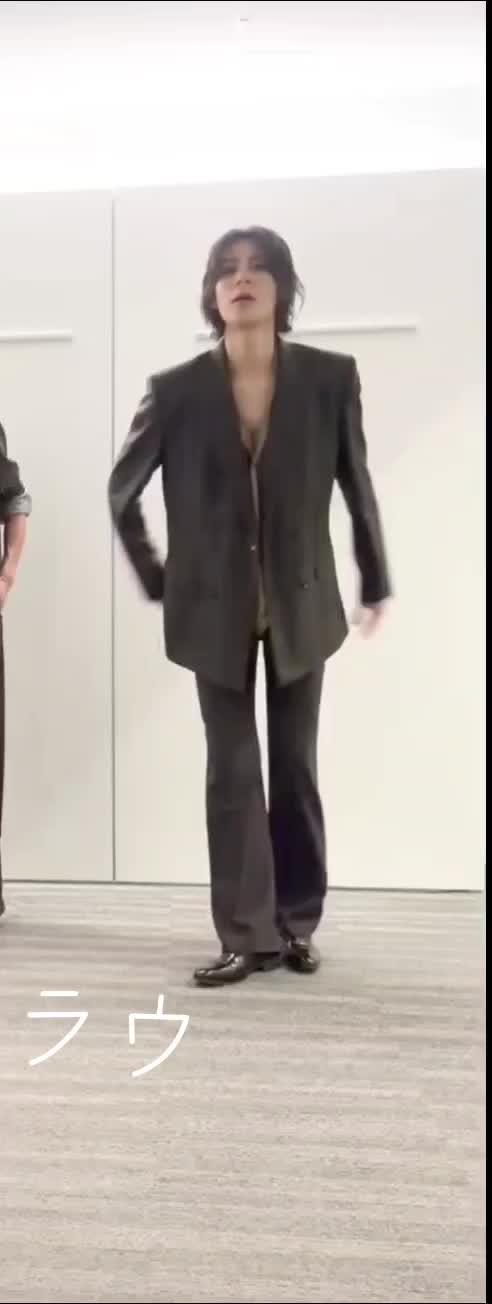 @神楽 翠