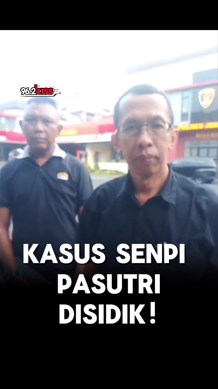 @KISS FM JEMBER