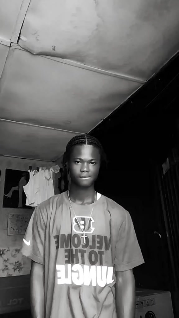 @D BLESS