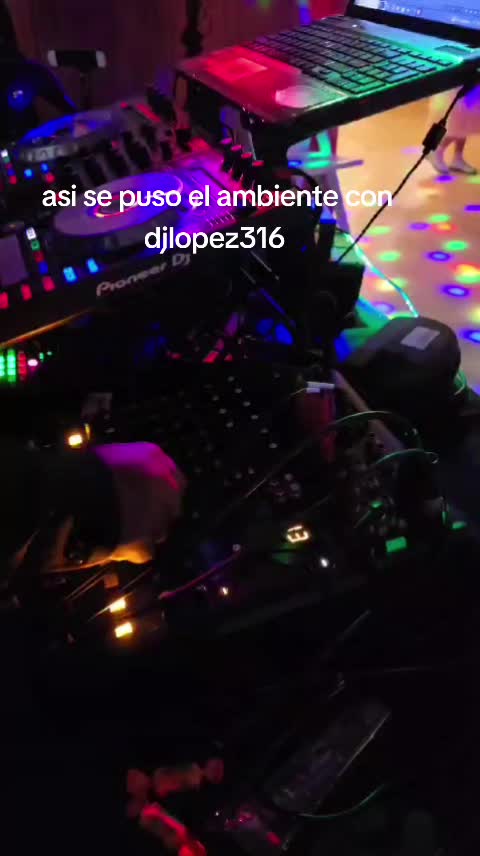 @DJ LOPEZ 316 RADIO