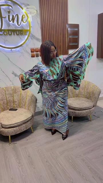 @Fine Couture