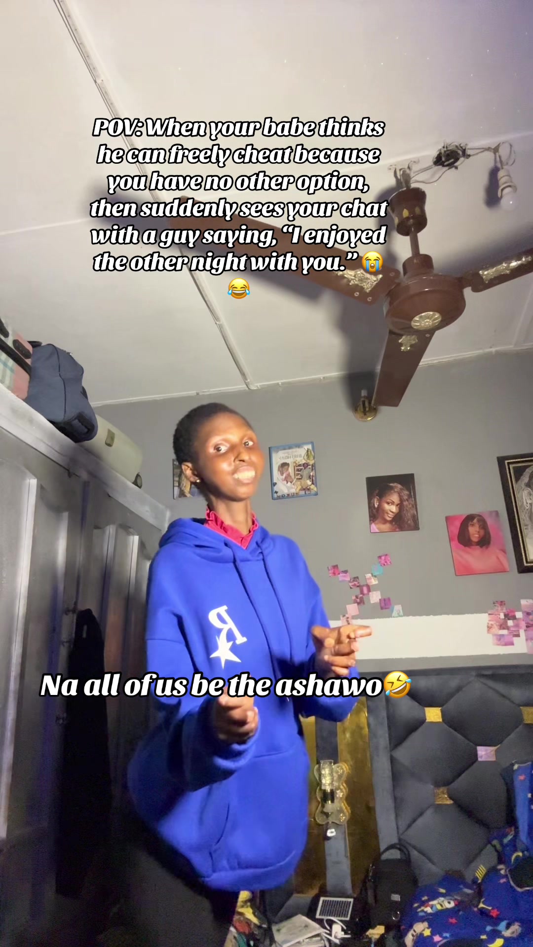 @Violetemor Nicholas Onitsha