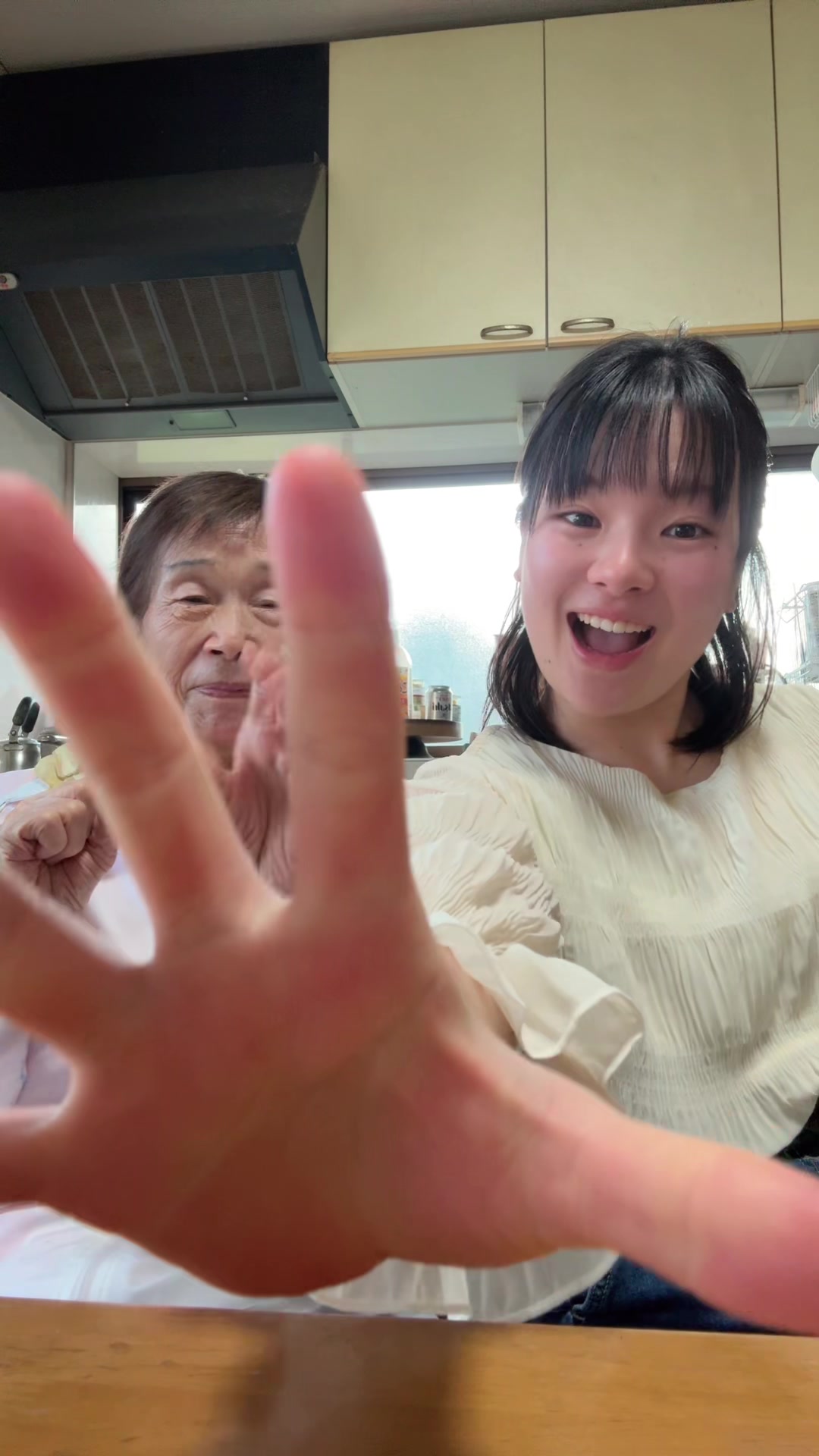 @はっぴーべーかりん