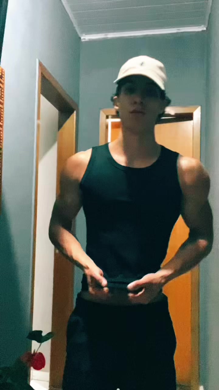 @RONYGYM🔱