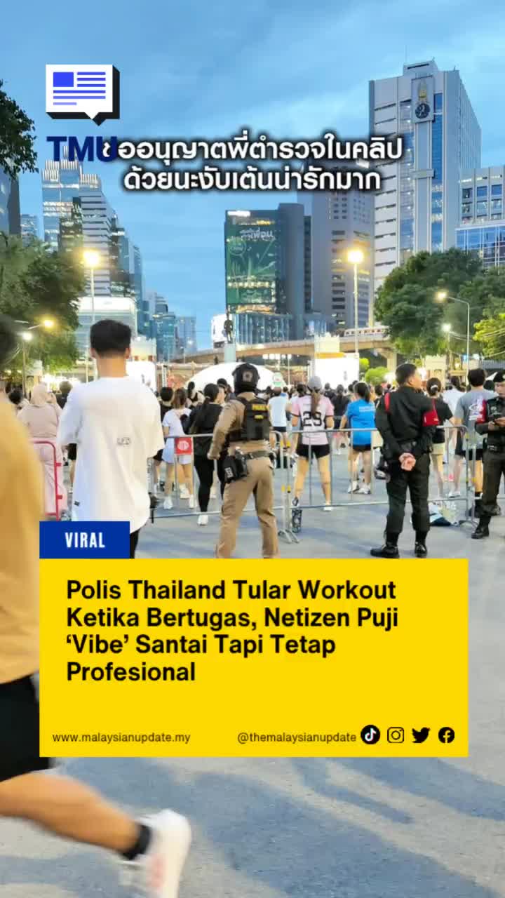 @Malaysian Update