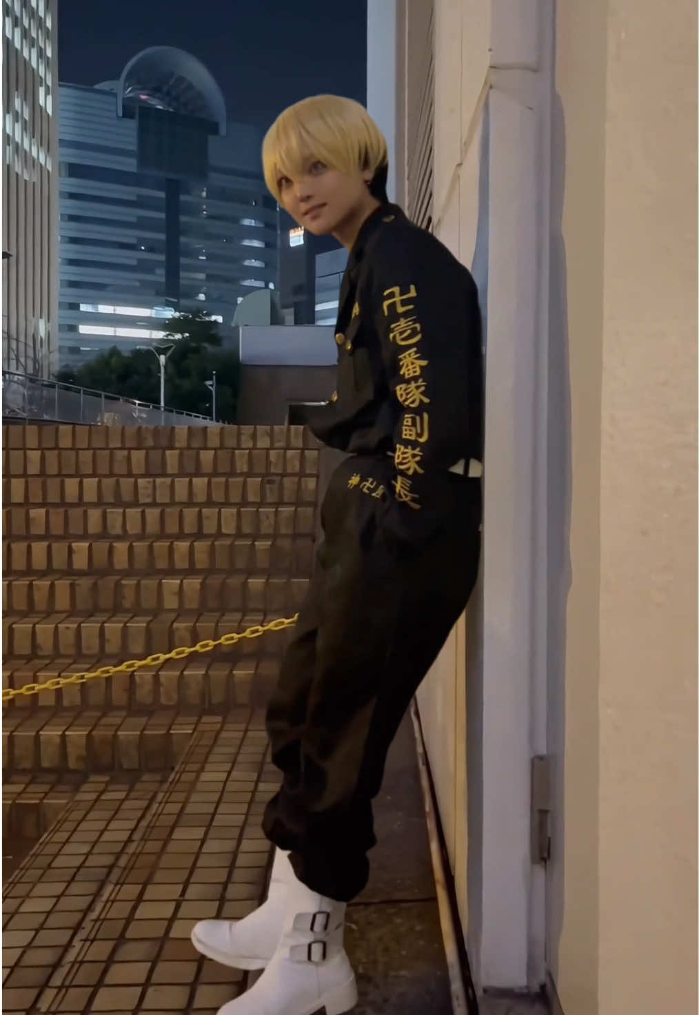 @蒼穹